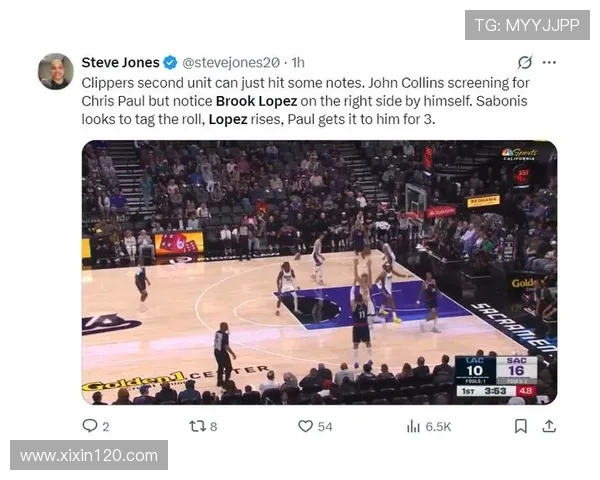 快船两年 1800 万签大洛获 A 级评级：空间护框双升级，冲冠最后拼图到位