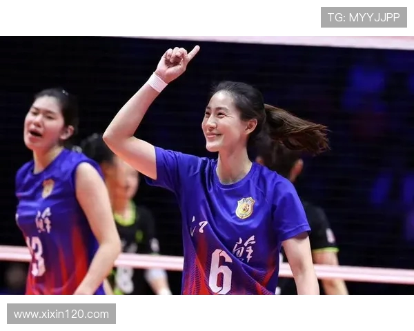 江苏女排剑指卫冕！青春风暴席卷排坛，沪津豪强成拦路虎(1)