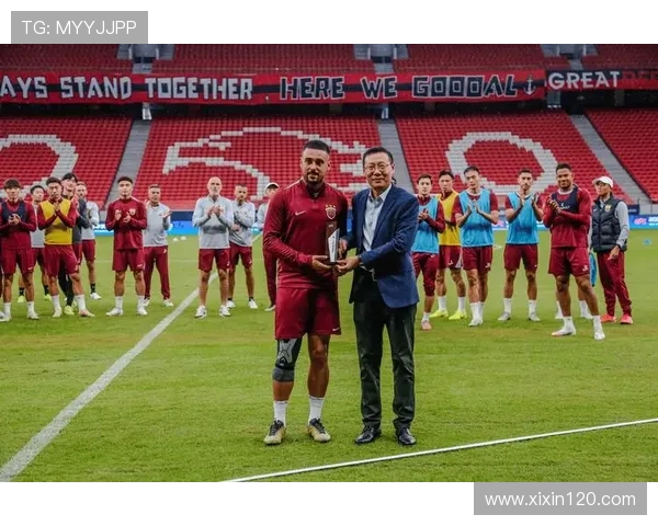 莱昂纳多 50 球里程碑！归化刻不容缓，国足恐难敌崛起的马来西亚